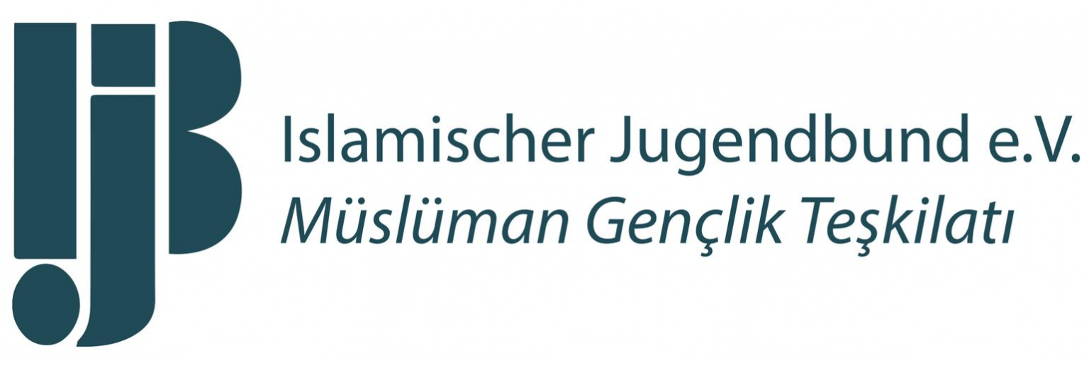 Logo des Islamischen Jugendbundes