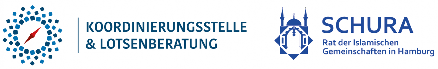 Logo der Koordinierungsstelle SCHURA Hamburg