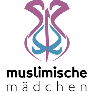 Logo des Vereins Muslimische Mädchen e.V.