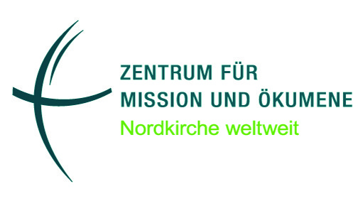 Logo des Zentrums für Mission und Ökumene der Nordkirche